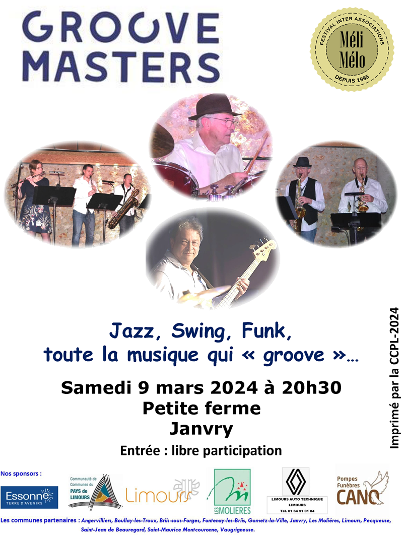 20240309 Soirée musicale